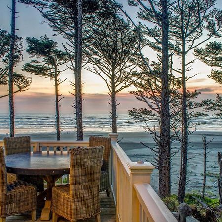 Beach Bluff By Seabrook Hospitality Pacific Beach Exteriér fotografie
