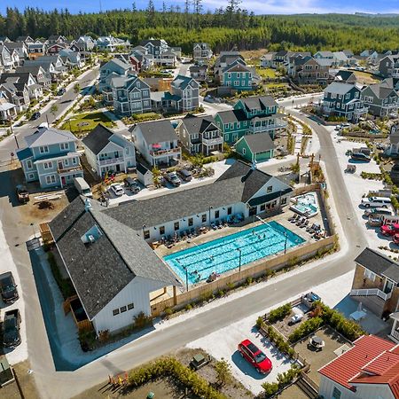 Beach Bluff By Seabrook Hospitality Pacific Beach Exteriér fotografie
