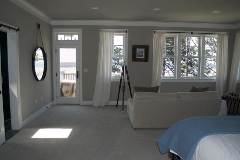 Beach Bluff By Seabrook Hospitality Pacific Beach Exteriér fotografie
