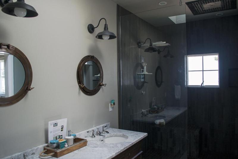 Beach Bluff By Seabrook Hospitality Pacific Beach Exteriér fotografie