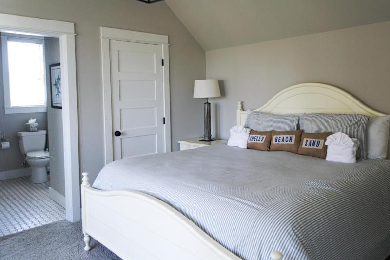 Beach Bluff By Seabrook Hospitality Pacific Beach Exteriér fotografie