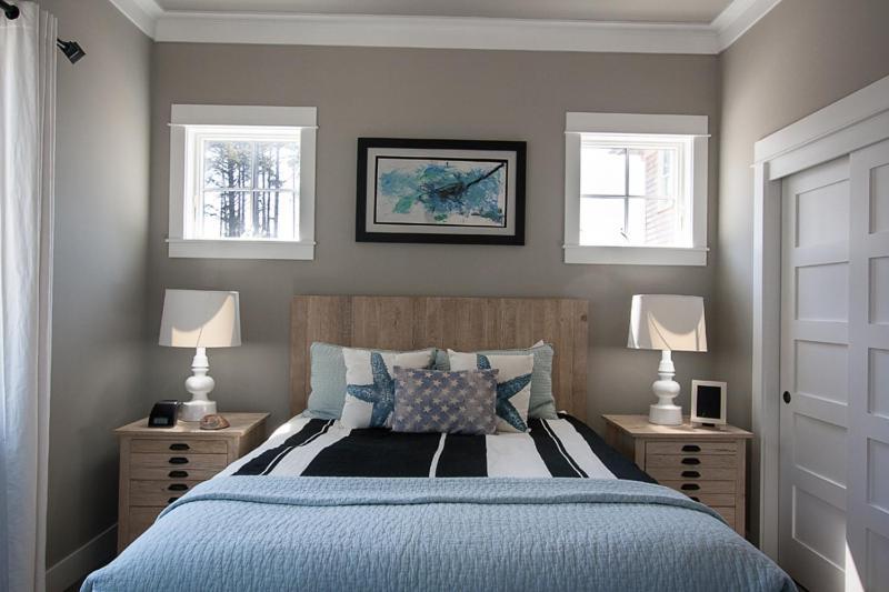 Beach Bluff By Seabrook Hospitality Pacific Beach Exteriér fotografie
