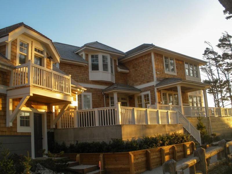 Beach Bluff By Seabrook Hospitality Pacific Beach Exteriér fotografie