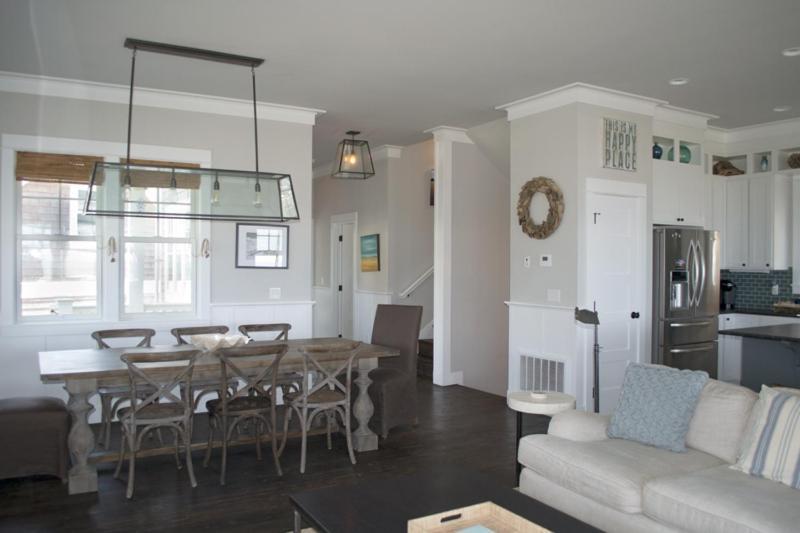 Beach Bluff By Seabrook Hospitality Pacific Beach Exteriér fotografie
