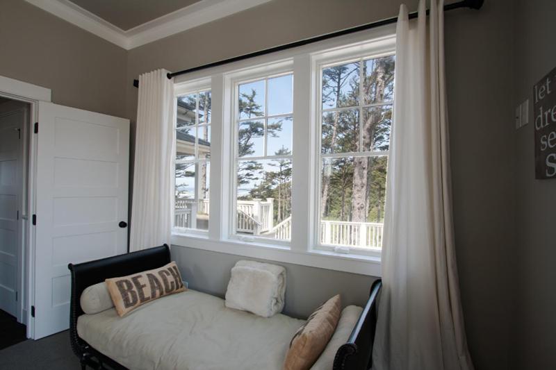 Beach Bluff By Seabrook Hospitality Pacific Beach Exteriér fotografie